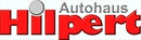 Logo Autohaus Hilpert